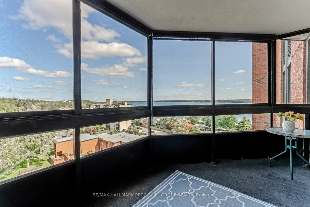 181, Collier, North Shore, Barrie