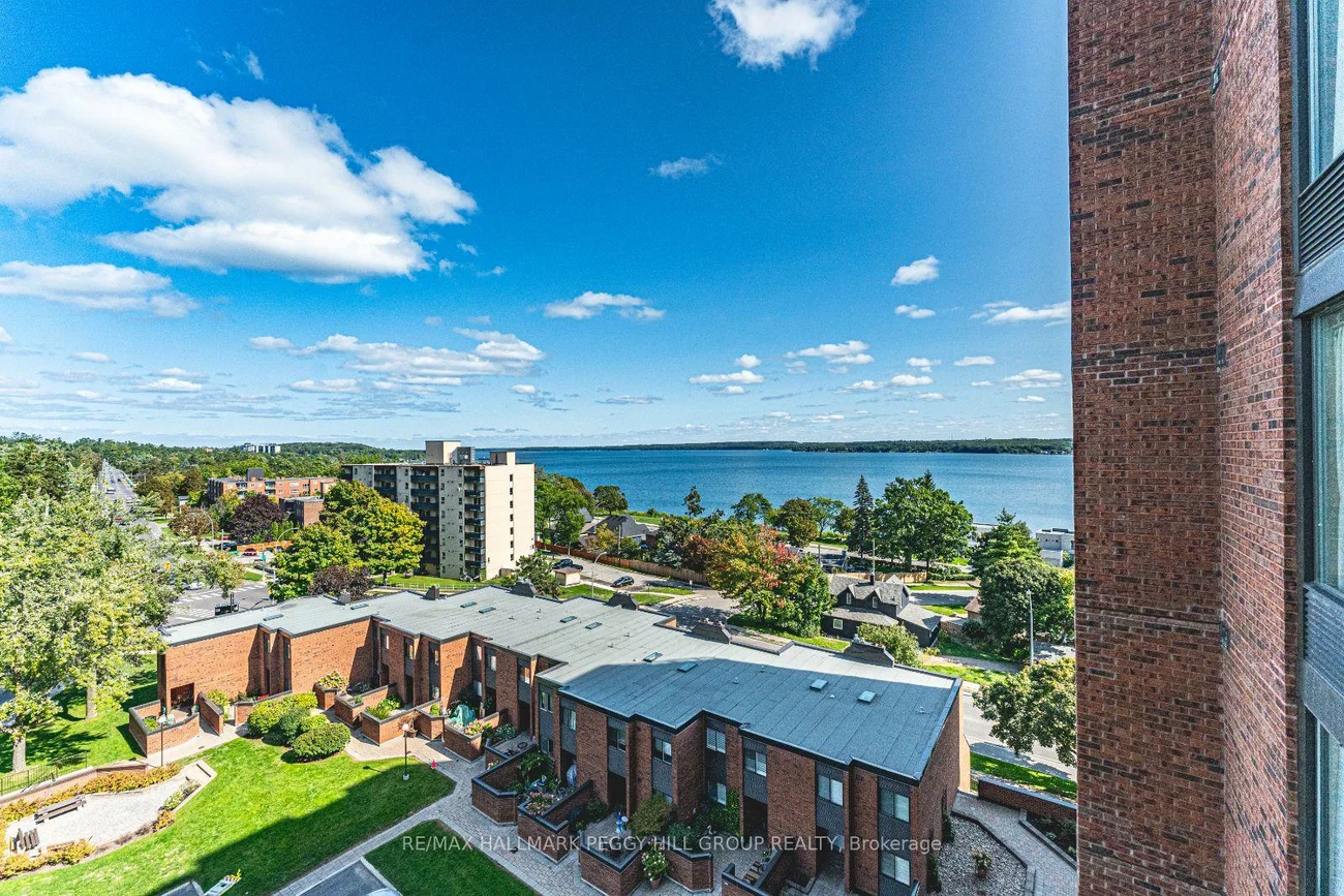 181, Collier, North Shore, Barrie