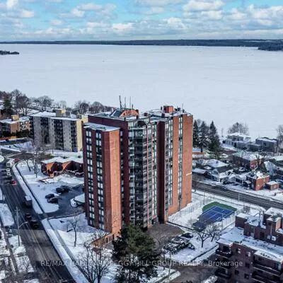 181, Collier, North Shore, Barrie