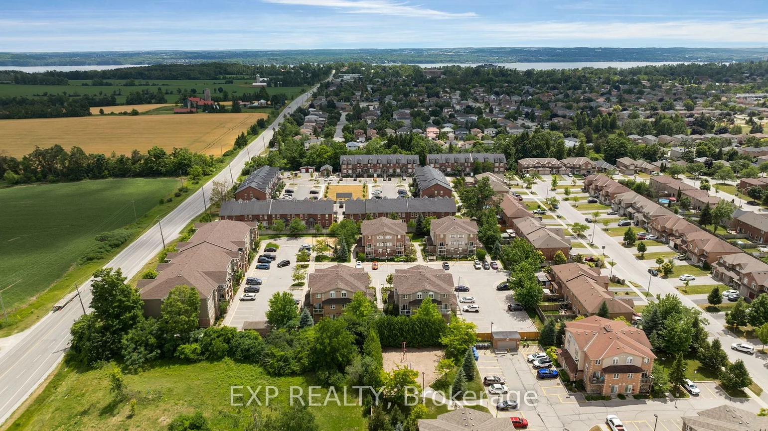 135, Sydenham Wells, Georgian Drive, Barrie