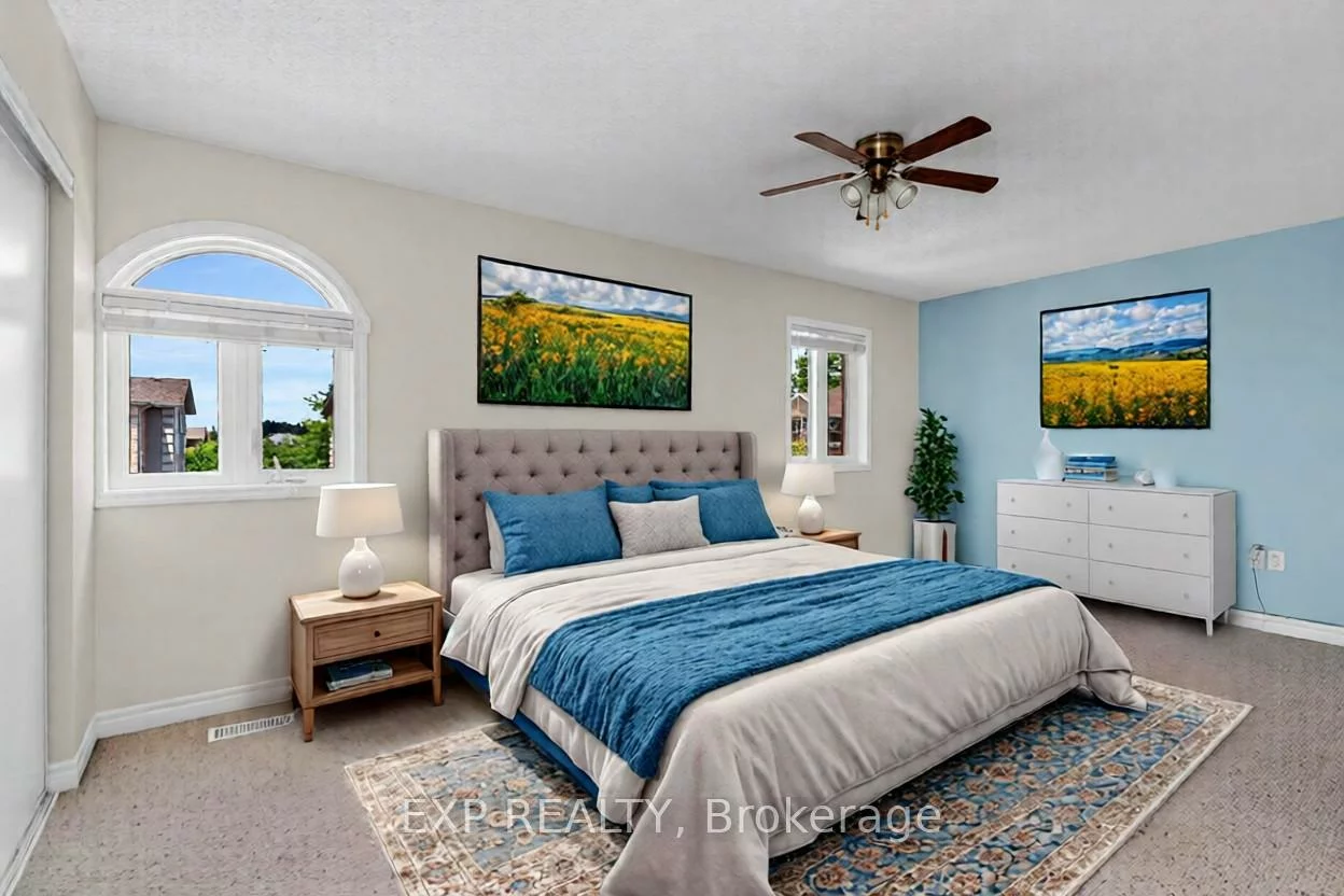 135, Sydenham Wells, Georgian Drive, Barrie