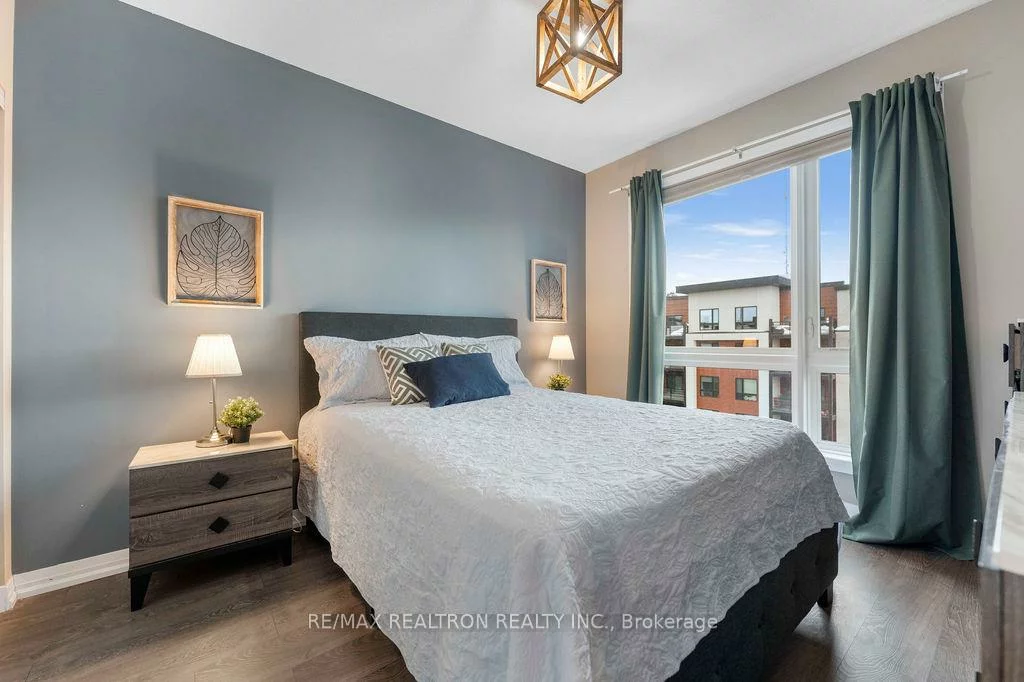 300, Essa, 400 West, Barrie