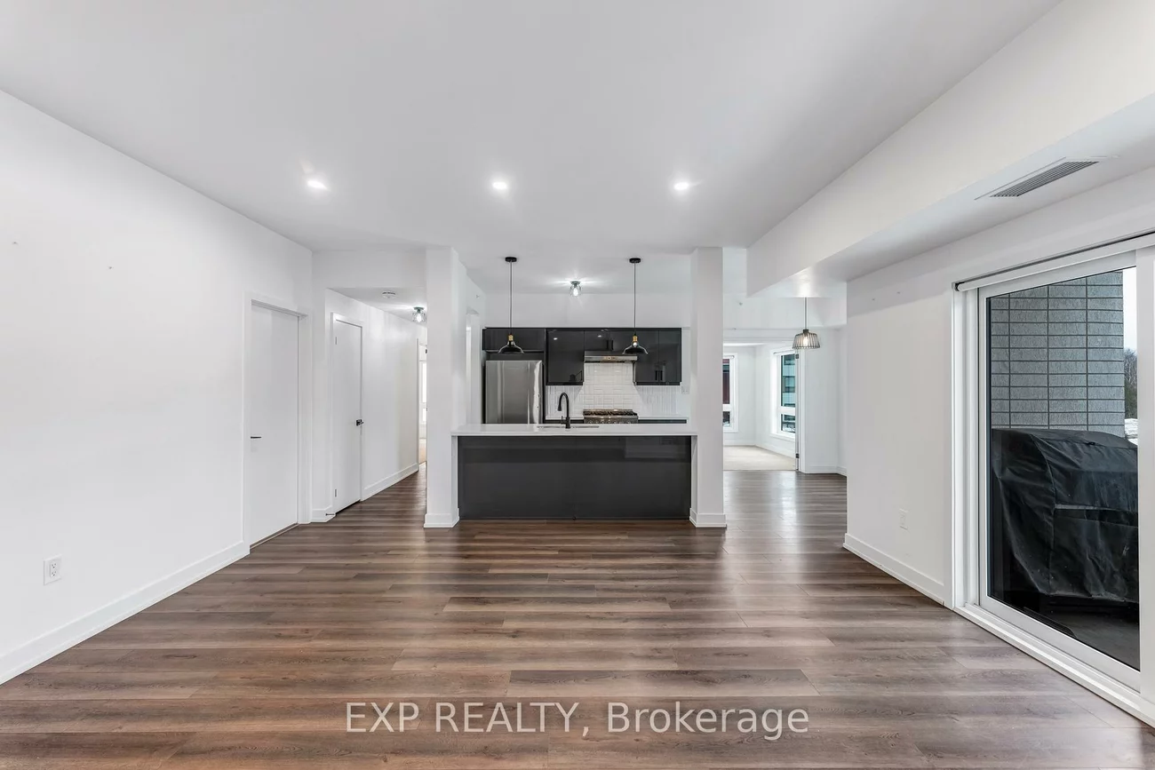 4, Spice, Innis-Shore, Barrie