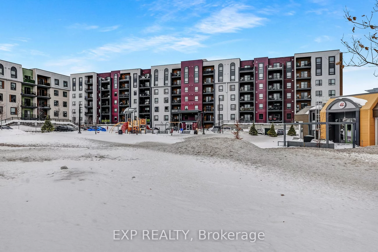 4, Spice, Innis-Shore, Barrie