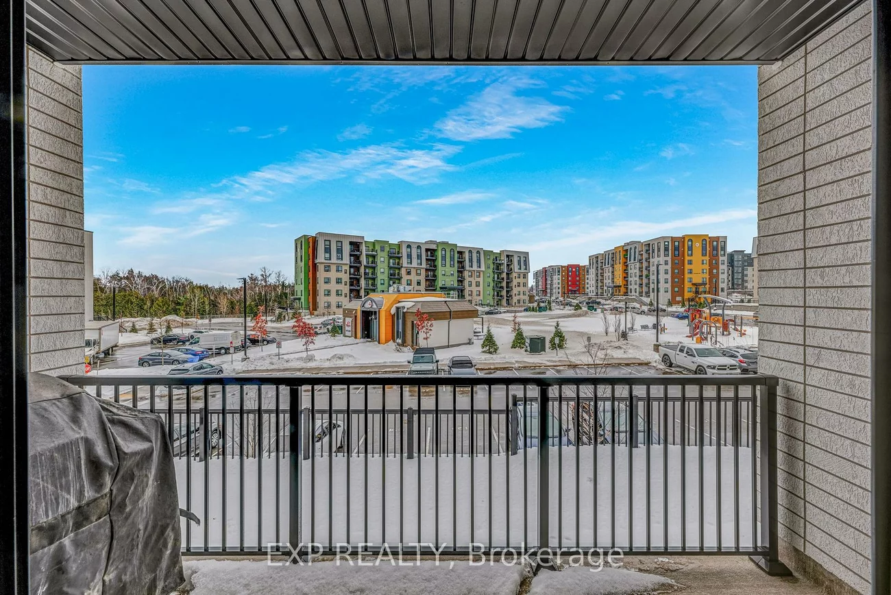 4, Spice, Innis-Shore, Barrie