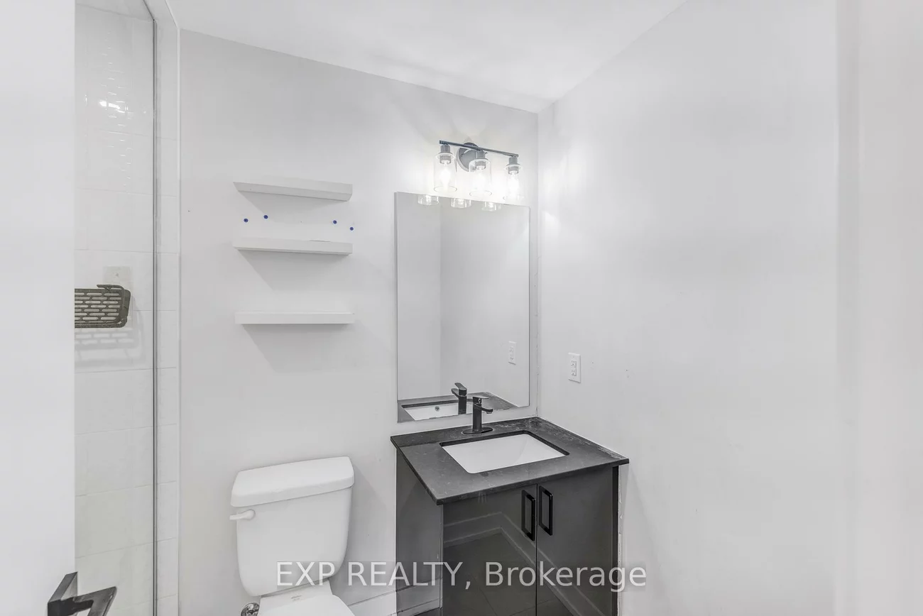 4, Spice, Innis-Shore, Barrie