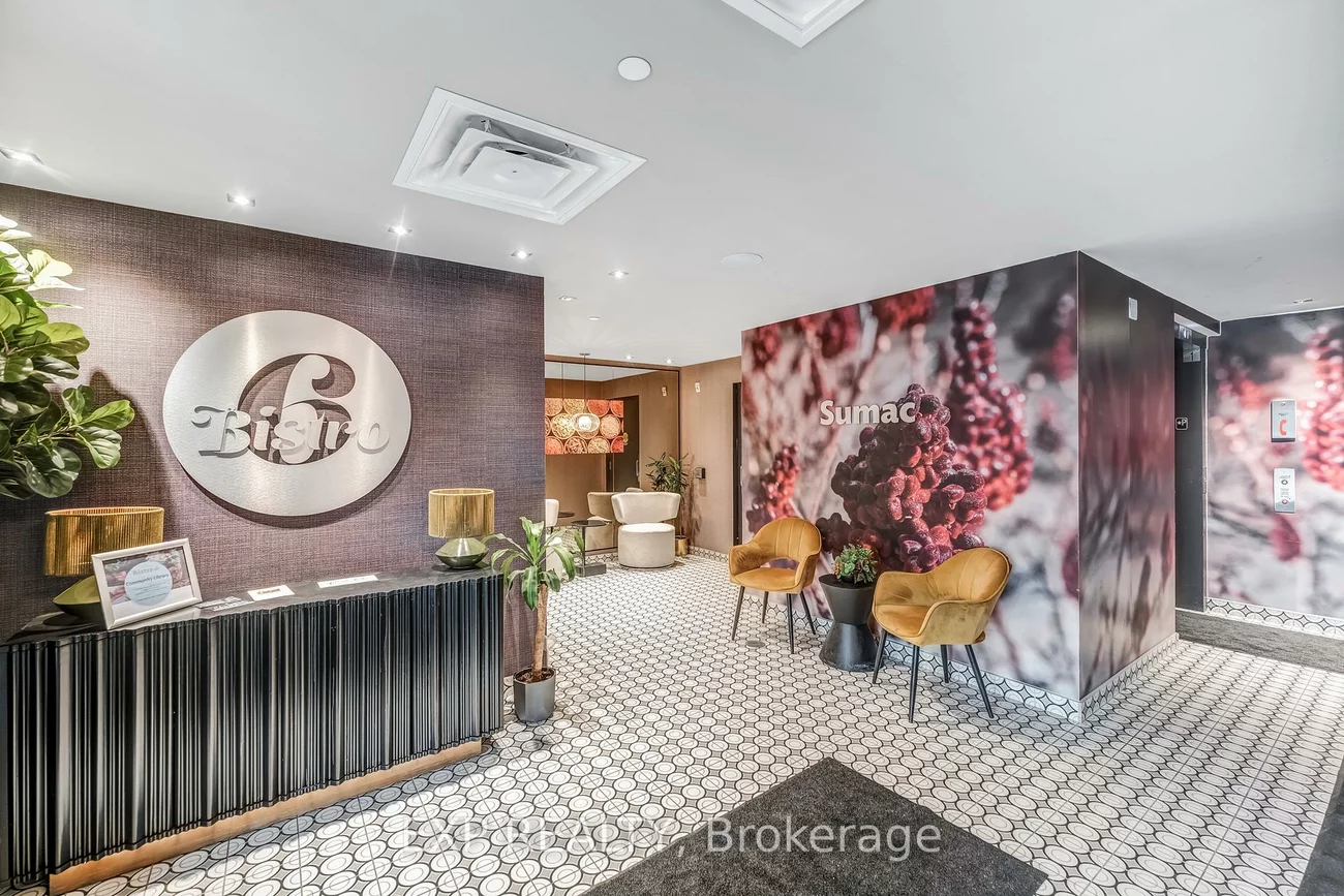 4, Spice, Innis-Shore, Barrie