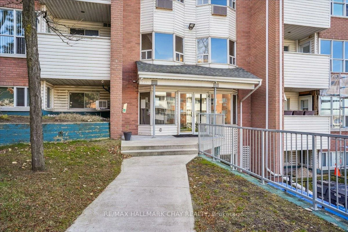 120, Bell Farm, Alliance, Barrie