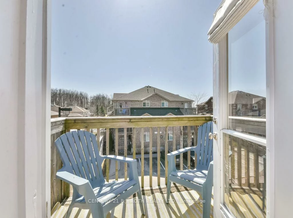 87, Goodwin, Painswick South, Barrie