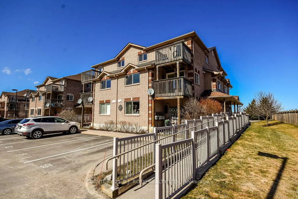 87, Goodwin, Painswick South, Barrie