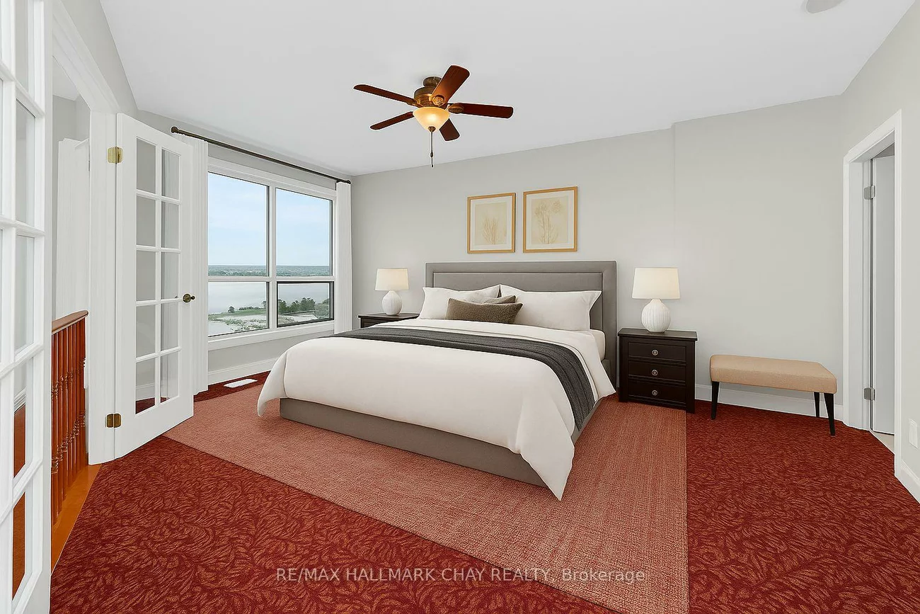 2, Toronto, City Centre, Barrie