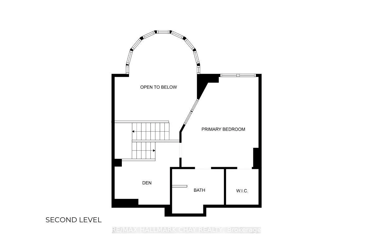 2, Toronto, City Centre, Barrie