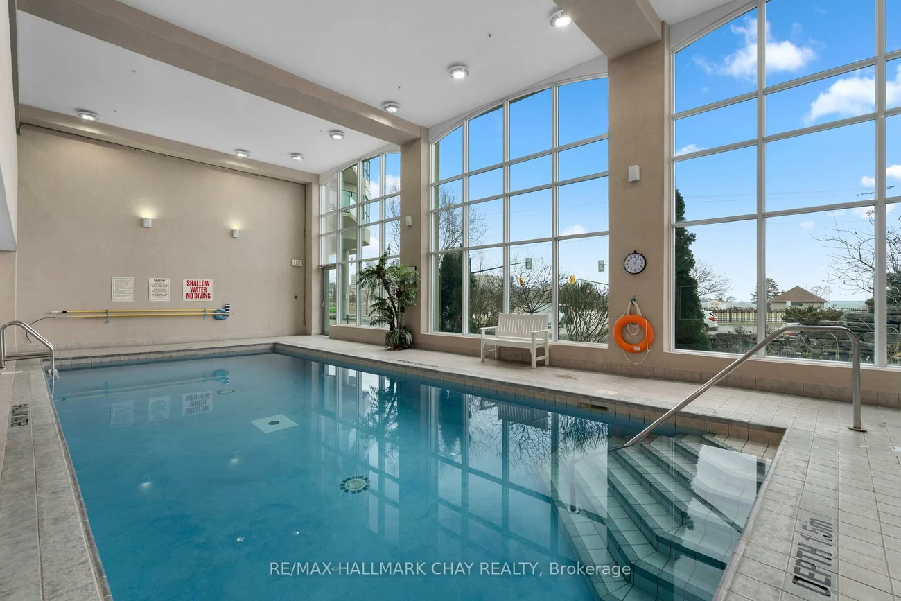 2, Toronto, City Centre, Barrie