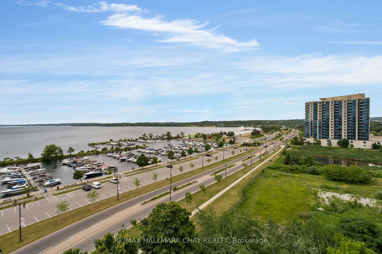 2, Toronto, City Centre, Barrie