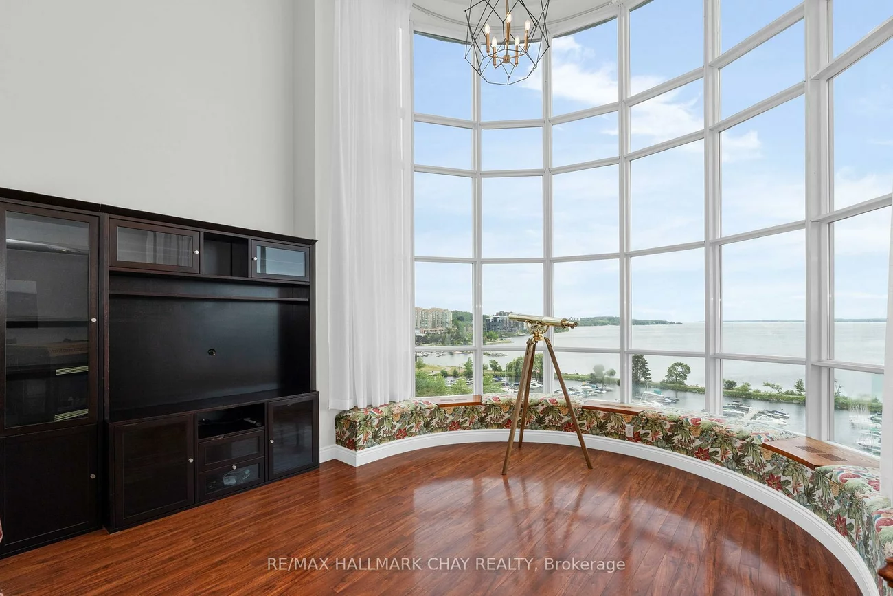 2, Toronto, City Centre, Barrie