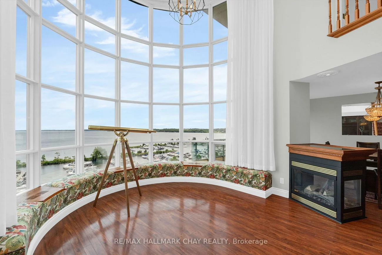 2, Toronto, City Centre, Barrie