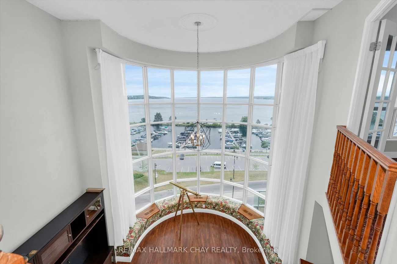 2, Toronto, City Centre, Barrie