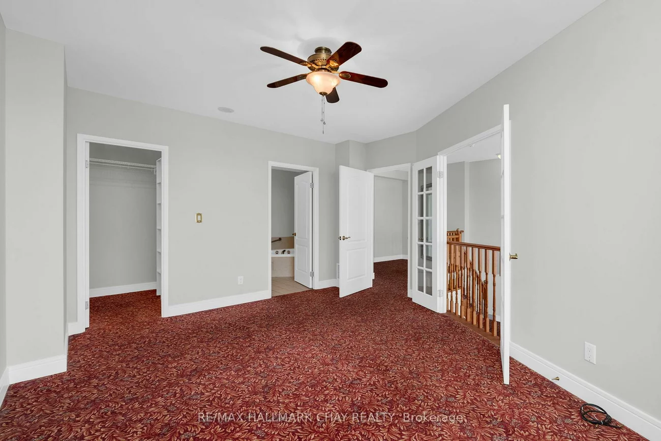 2, Toronto, City Centre, Barrie