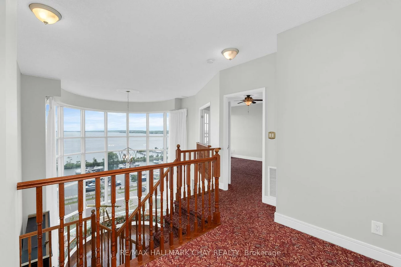 2, Toronto, City Centre, Barrie