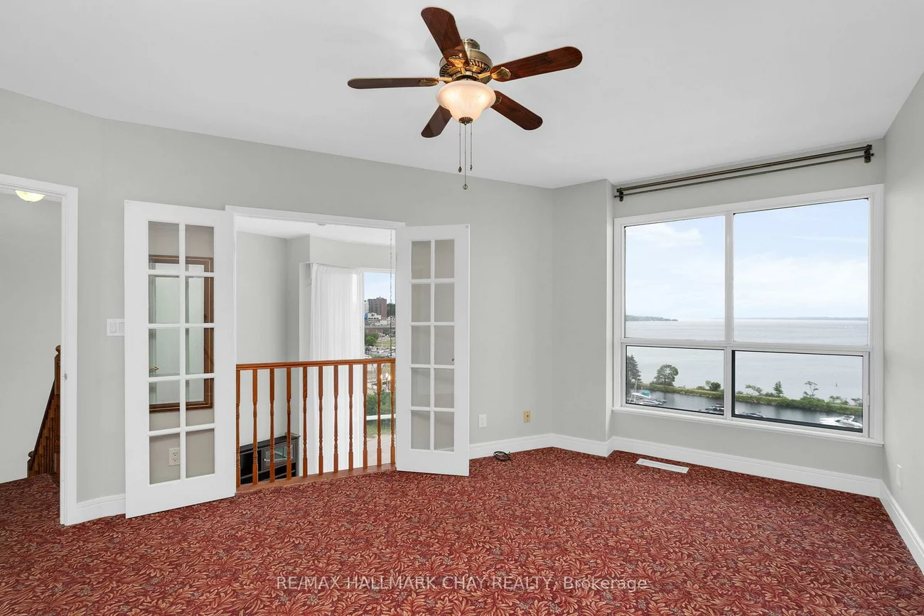 2, Toronto, City Centre, Barrie