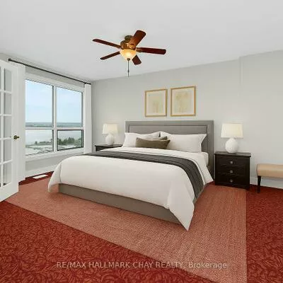 2, Toronto, City Centre, Barrie