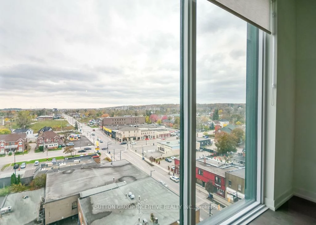 39, Mary, City Centre, Barrie