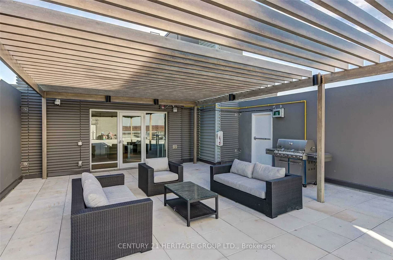 58, Lakeside, Little Lake, Barrie