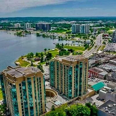 140, Dunlop, City Centre, Barrie