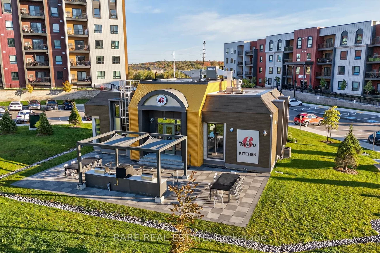 5, Chef, Rural Barrie Southeast, Barrie