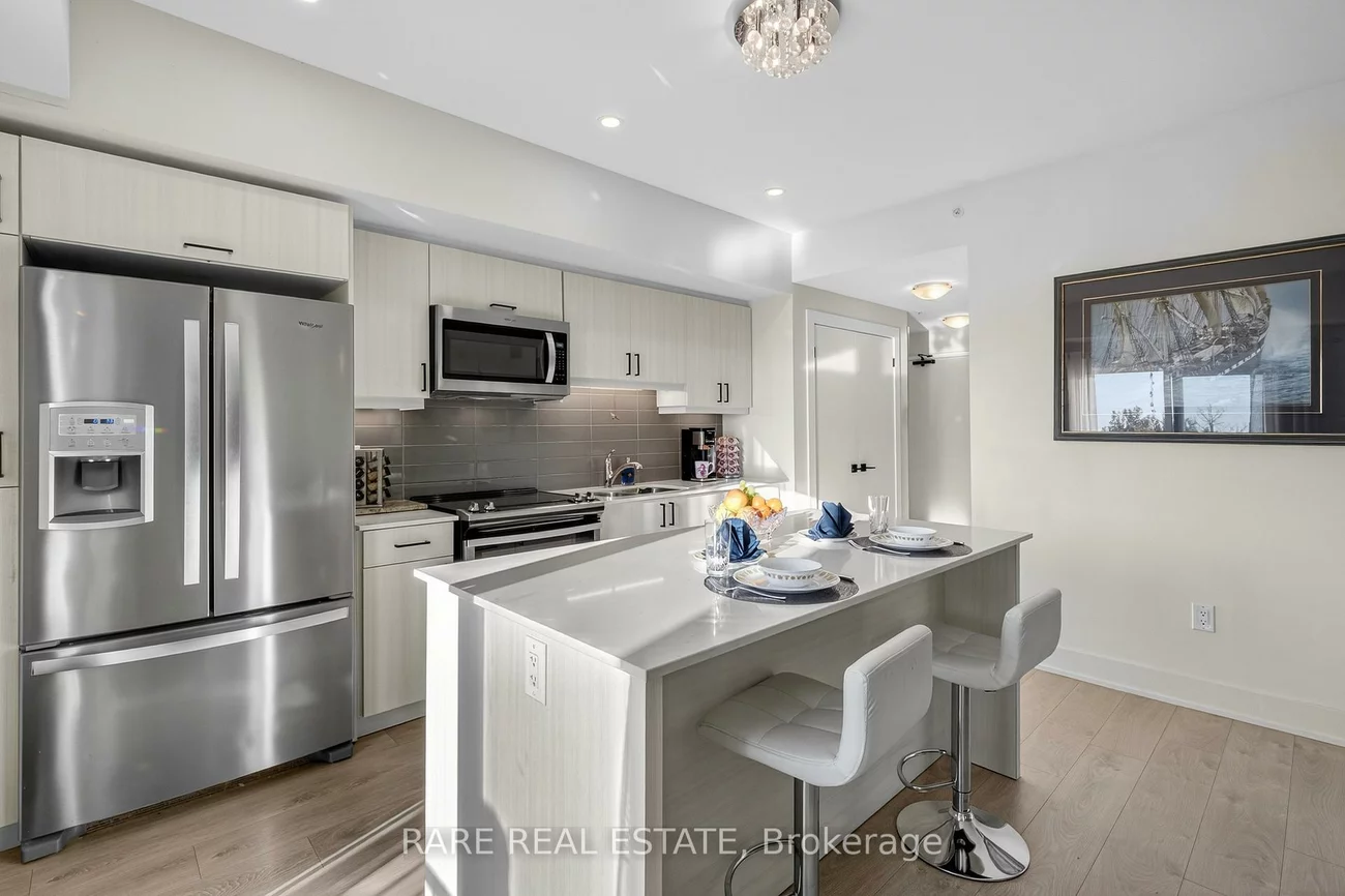 5, Chef, Rural Barrie Southeast, Barrie