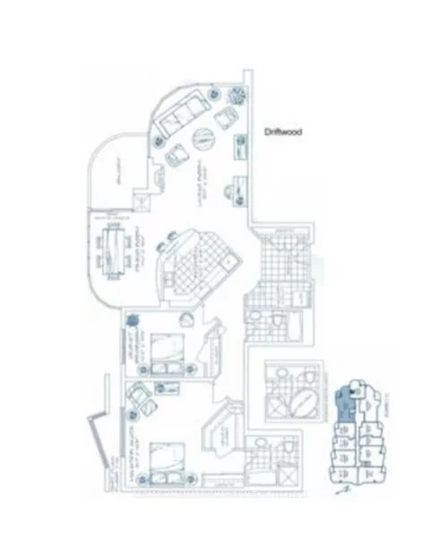 2, Toronto, City Centre, Barrie