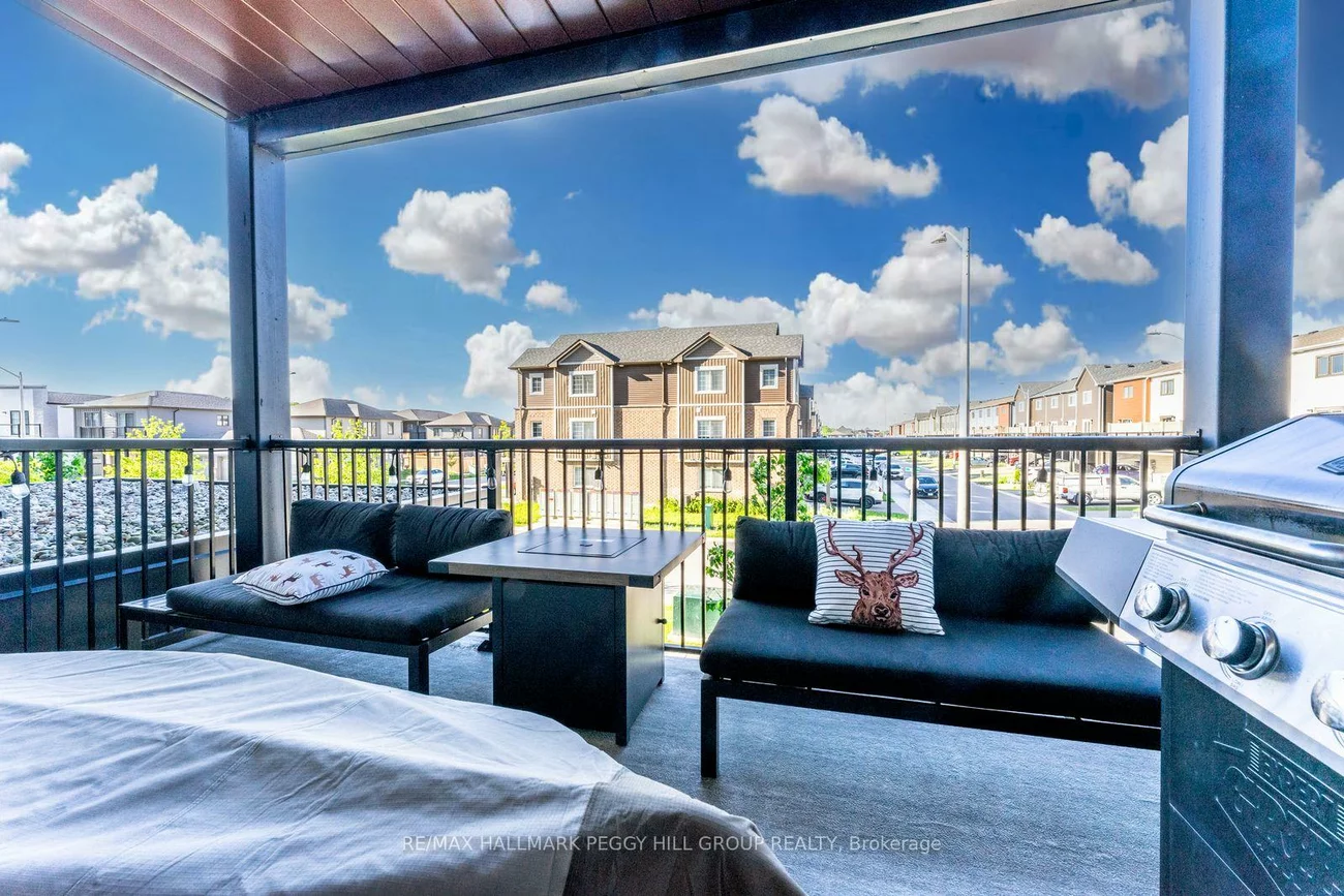 54, Koda, Rural Barrie Southwest, Barrie