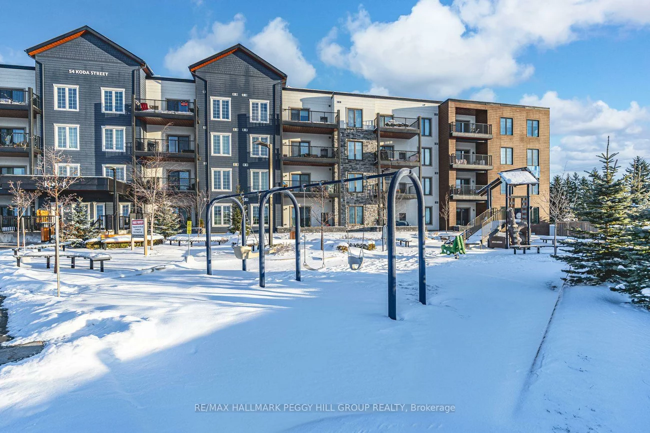 54, Koda, Rural Barrie Southwest, Barrie