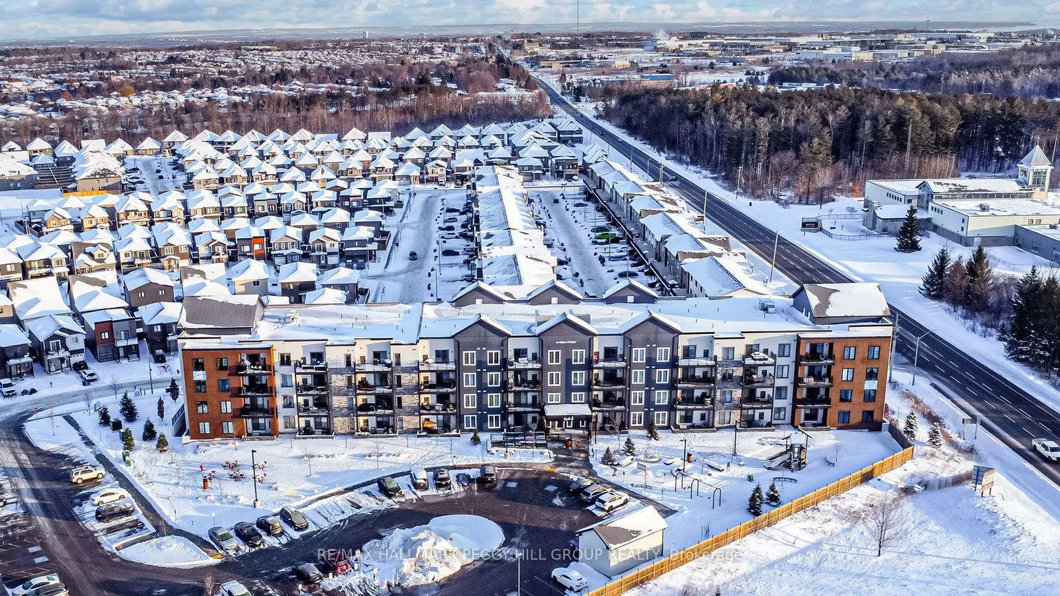 54, Koda, Rural Barrie Southwest, Barrie