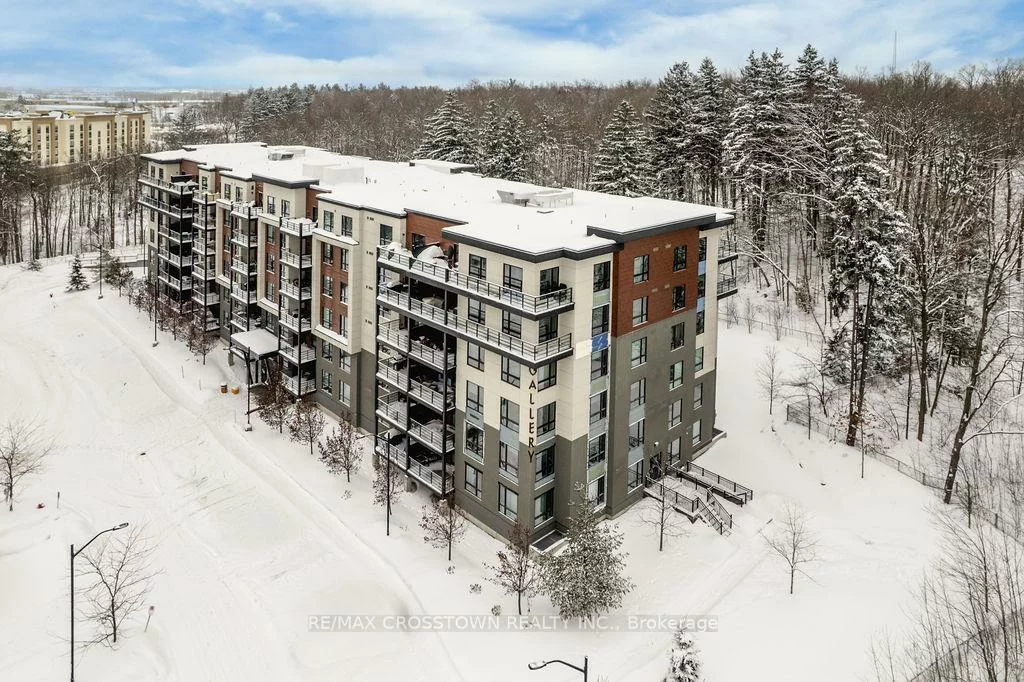 304, ESSA, 400 West, Barrie