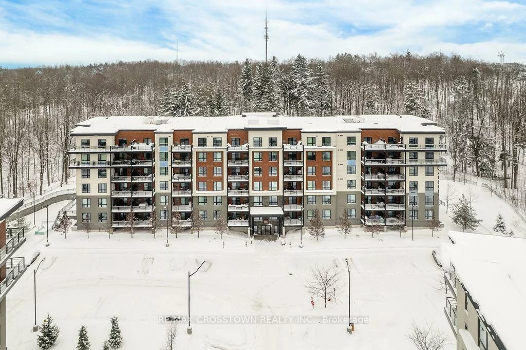 304, ESSA, 400 West, Barrie