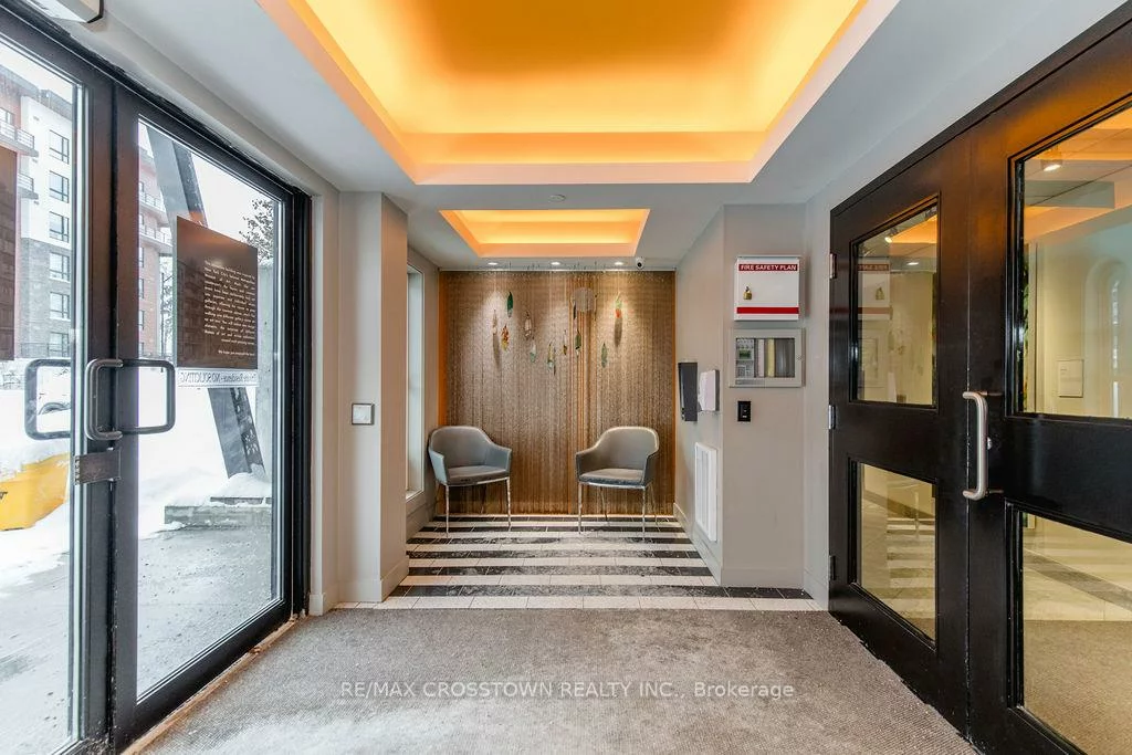 304, ESSA, 400 West, Barrie