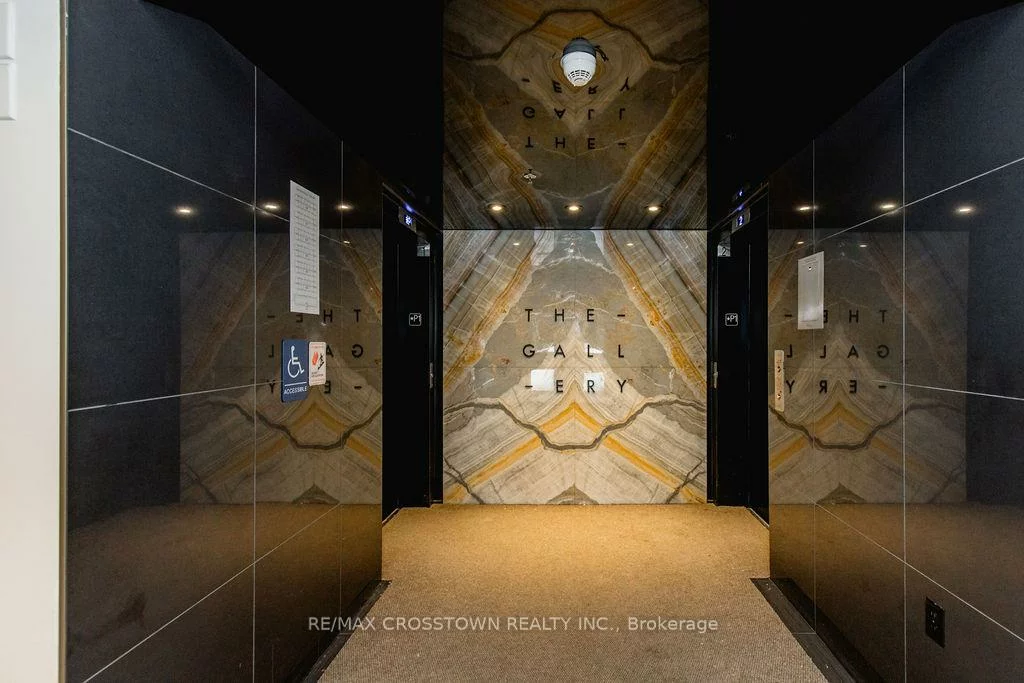 304, ESSA, 400 West, Barrie