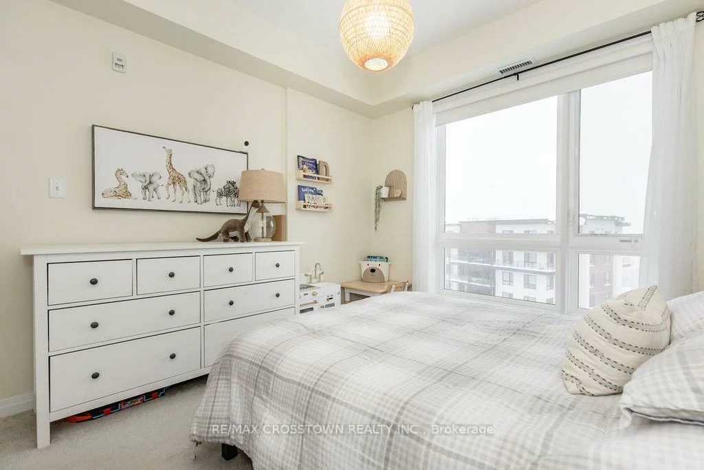 304, ESSA, 400 West, Barrie