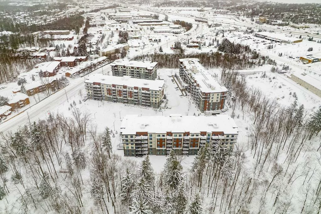 304, ESSA, 400 West, Barrie