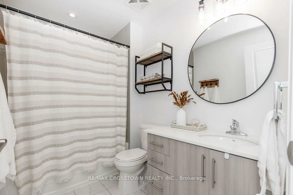 304, ESSA, 400 West, Barrie