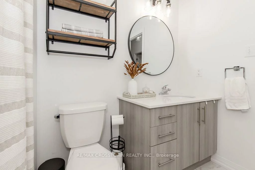 304, ESSA, 400 West, Barrie