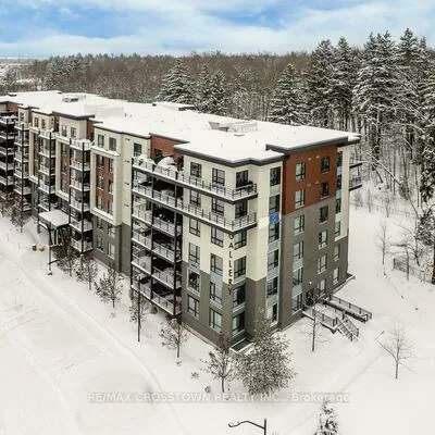 304, ESSA, 400 West, Barrie