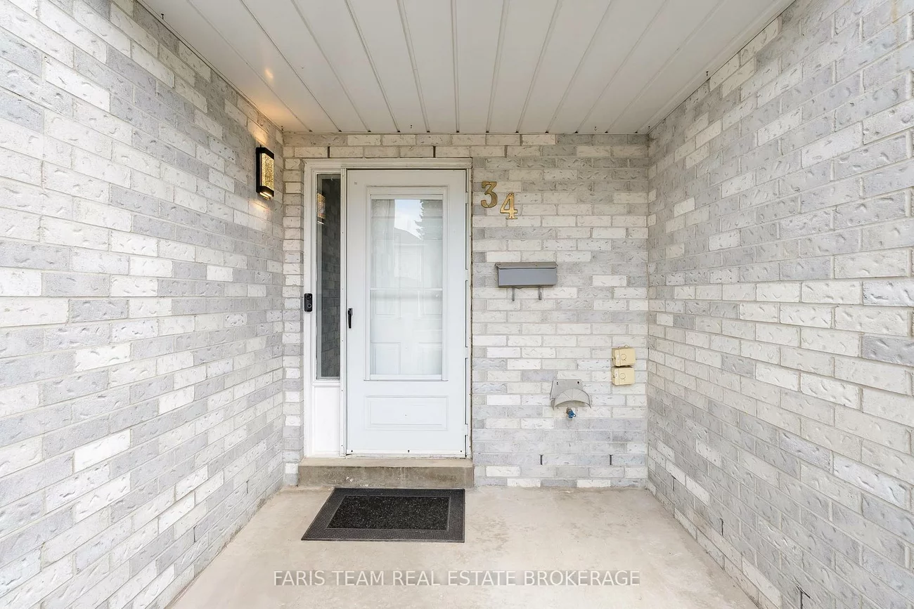 120, D'Ambrosio Drive, Painswick North, Barrie