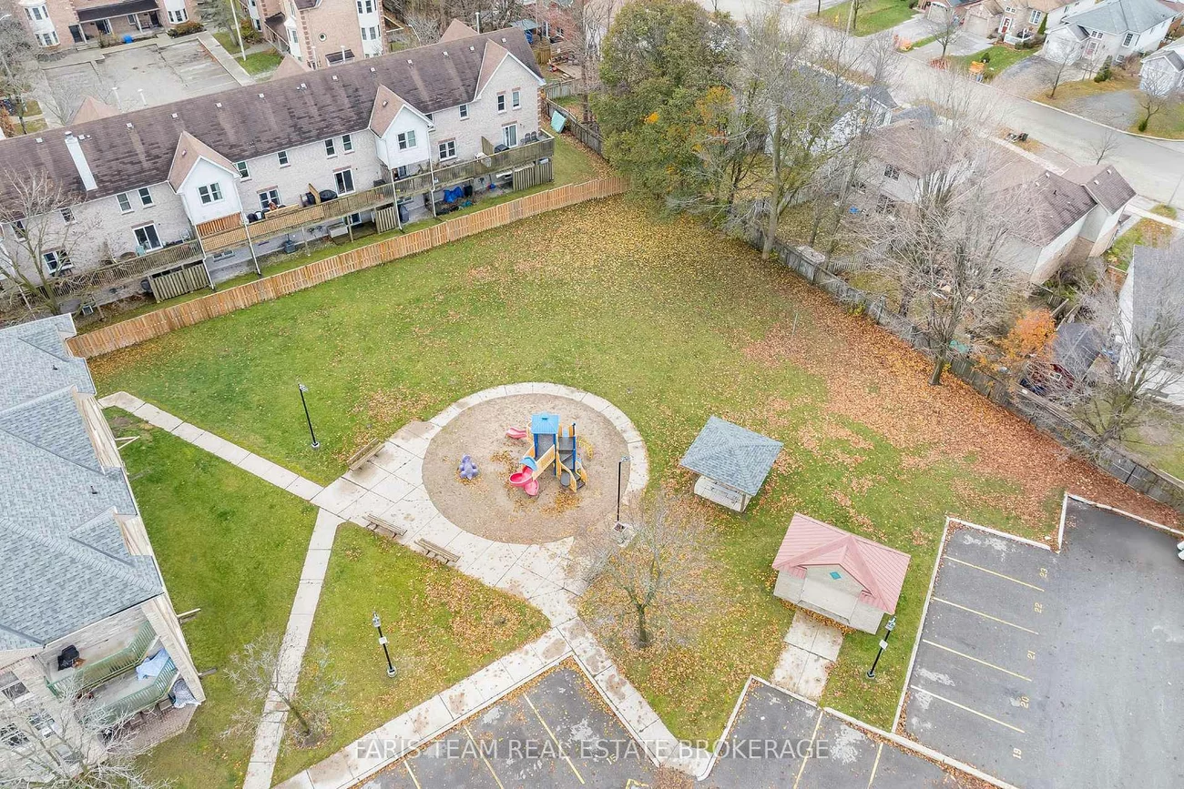 120, D'Ambrosio Drive, Painswick North, Barrie