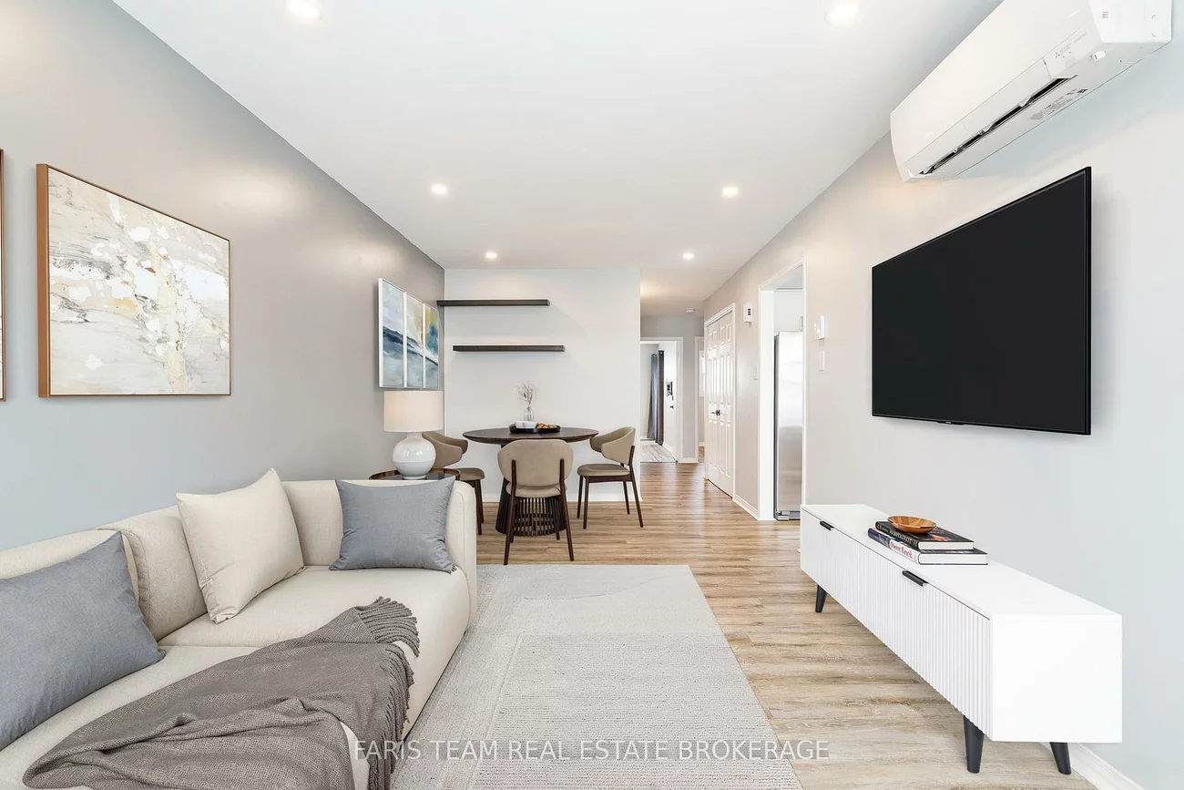 120, D'Ambrosio Drive, Painswick North, Barrie