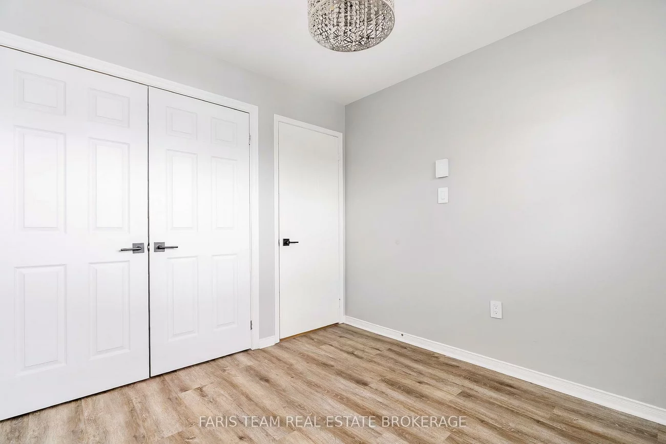 120, D'Ambrosio Drive, Painswick North, Barrie