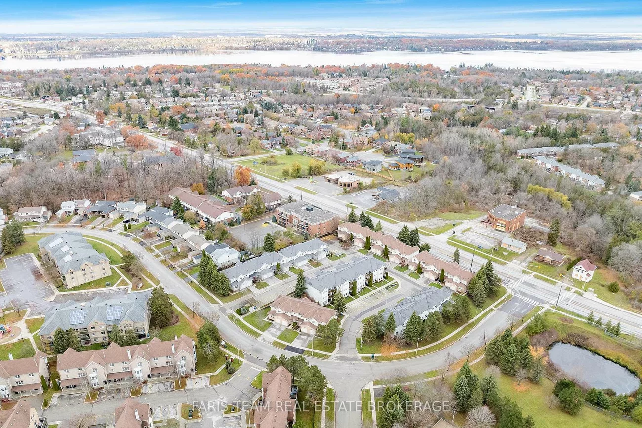 120, D'Ambrosio Drive, Painswick North, Barrie