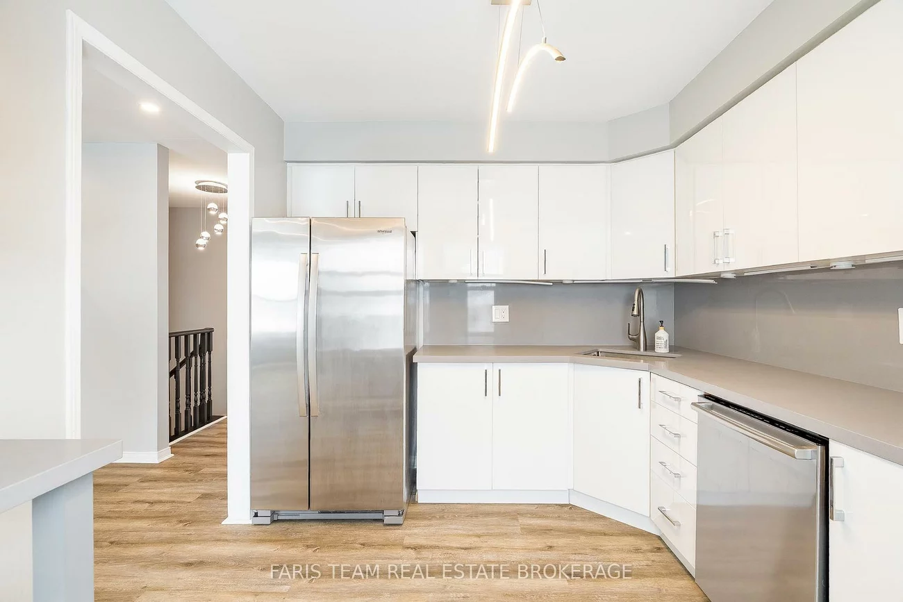 120, D'Ambrosio Drive, Painswick North, Barrie