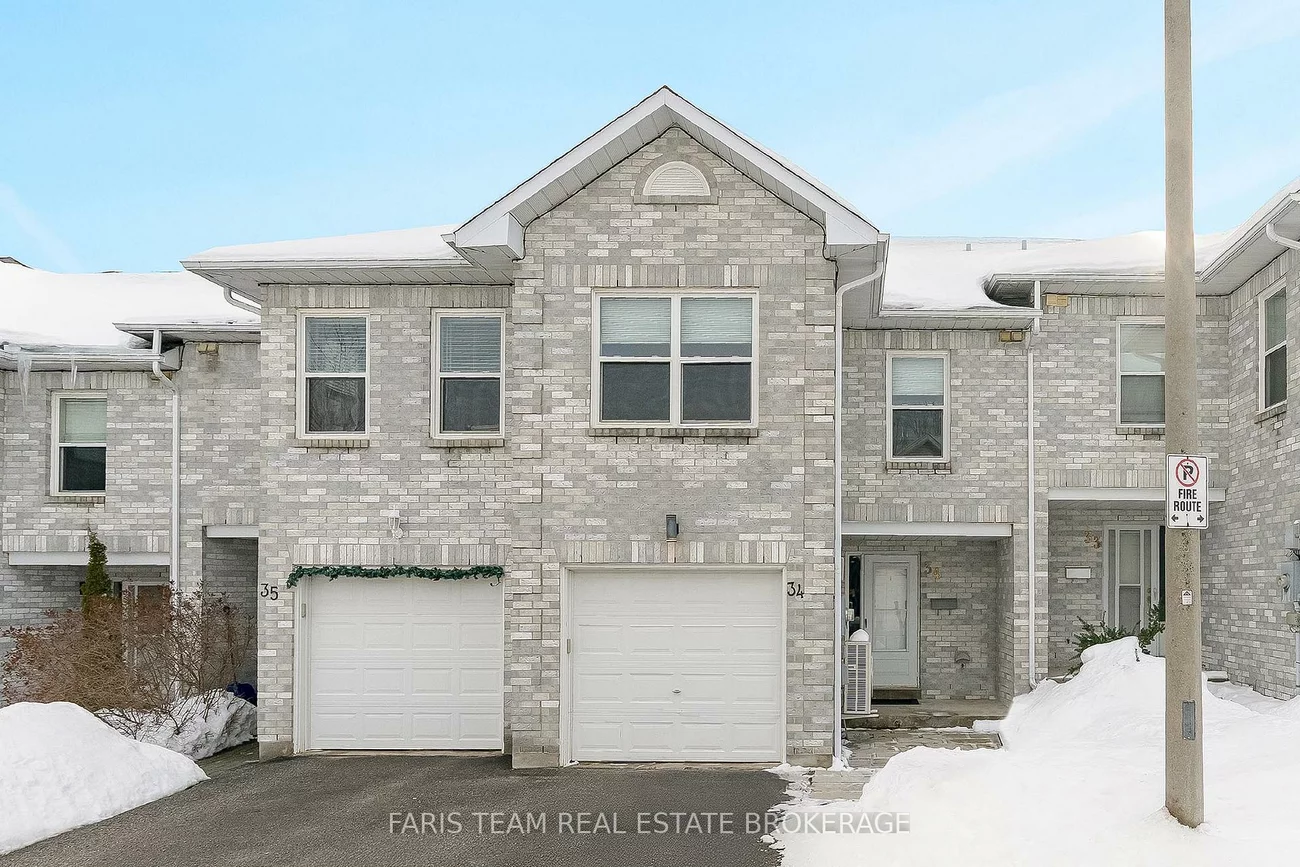 120, D'Ambrosio Drive, Painswick North, Barrie